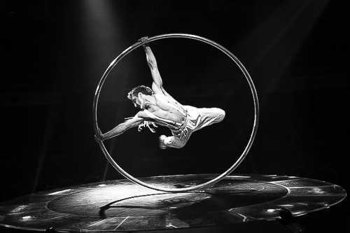 In~Flight Cyr